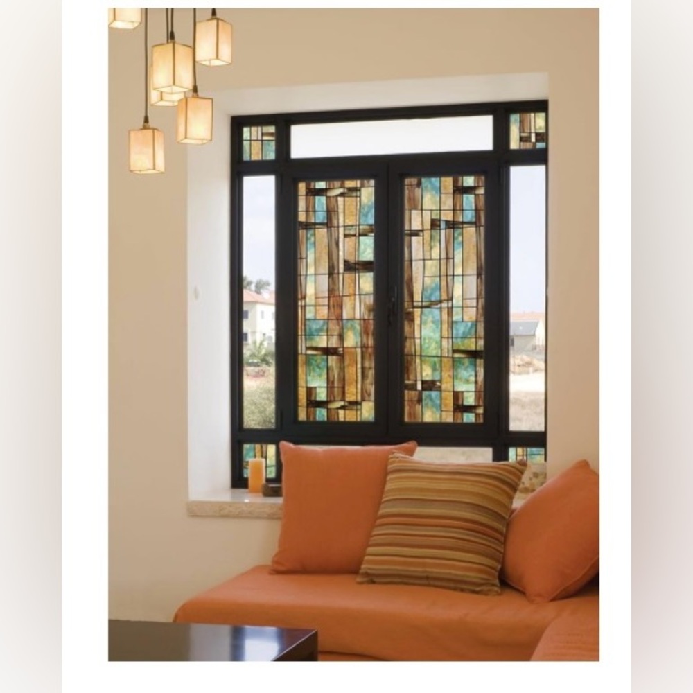 Privacy Window Film